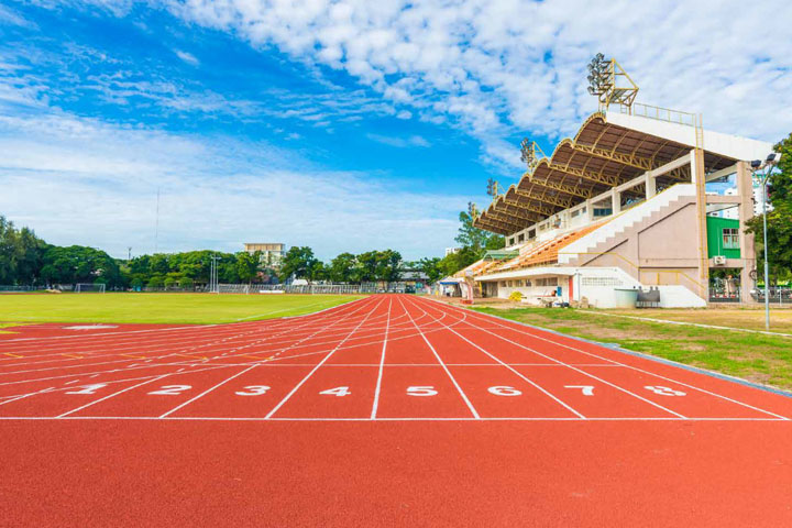 广东外语外贸大学国际学院2+2国际本科