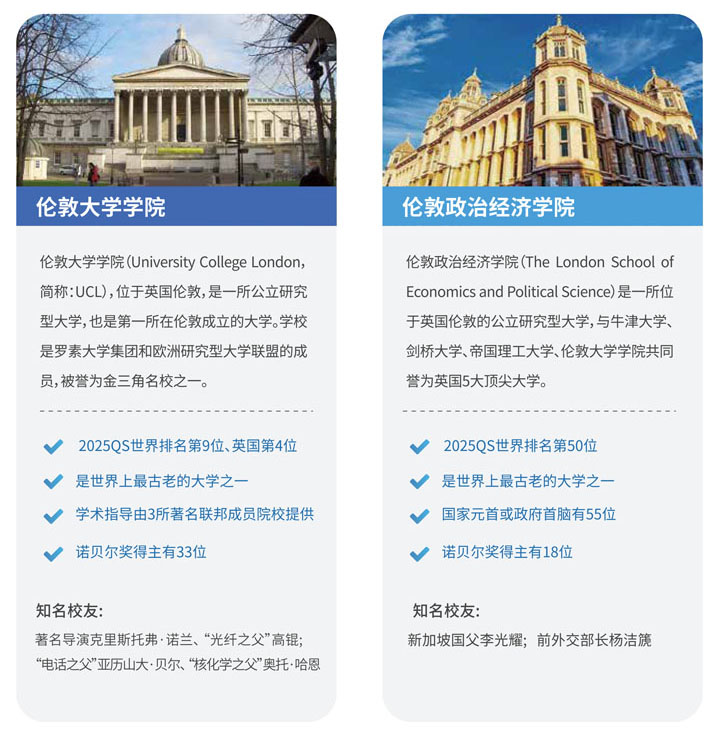 广东外语外贸大学国际学院2+2国际本科