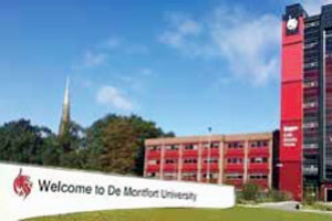 广东外语外贸大学国际学院3+1国际本科